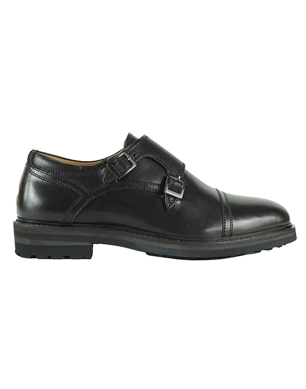Giacomo Carlo Man Shoes